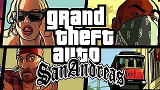 GTA: San Andreas PS3'e geldi!