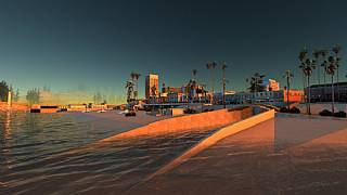 GTA: San Andreas'ın grafiklerine çağ atlatan mod geldi!