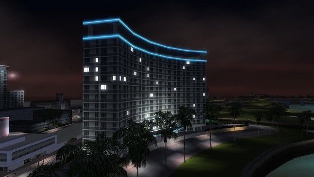 GTA Underground modu GTA oyunlarının haritalarını birleştiriyor - 2 GTA Underground modu GTA oyunlarının haritalarını birleştiriyor - 2