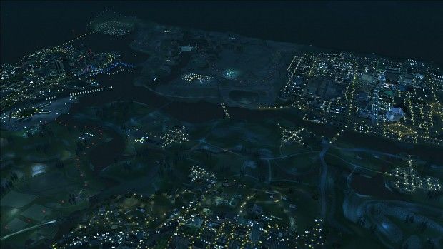 GTA Underground modu GTA oyunlarının haritalarını birleştiriyor - 4 GTA Underground modu GTA oyunlarının haritalarını birleştiriyor - 4