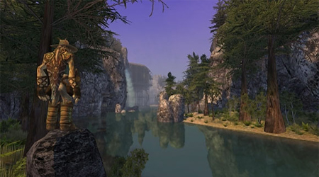 Oddworld Stranger's Wrath, iOS için çıktı Oddworld Stranger's Wrath, iOS için çıktı