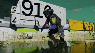 Marathon Alpha İçin Sistem Gereksinimleri Açıklandı