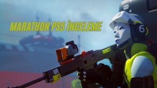 Marathon PS5