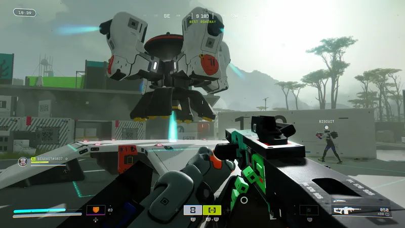 Marathon Alpha İçin Sistem Gereksinimleri Açıklandı Marathon Alpha İçin Sistem Gereksinimleri Açıklandı