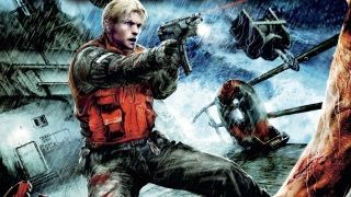 Ubisoft’un 2005 Korku Oyunu Steam’den Kaldırıldı