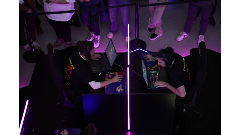 Game Up: Nokta Atışı Büyük Finali Vatan Topkapı’da Gerçekleşti-1 Game Up: Nokta Atışı Büyük Finali Vatan Topkapı’da Gerçekleşti-1
