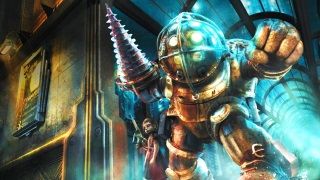 Yeni BioShock Oyunu Yakında Duyurulabilir