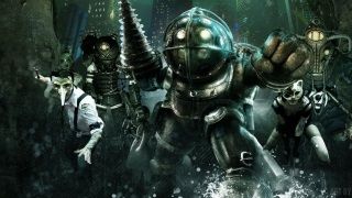 BioShock 4 İçin Büyük Planlar Var