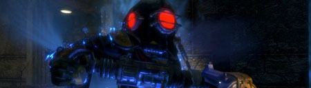 BioShock Vita yalan mı oldu? BioShock Vita yalan mı oldu?