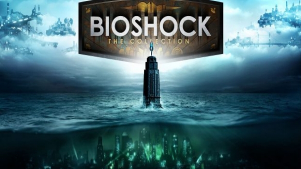 BioShock'ın yenilenmiş sürümü MacOS için çıkacak BioShock'ın yenilenmiş sürümü MacOS için çıkacak
