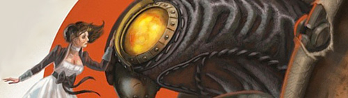 BioShock Gamefly'da bedava