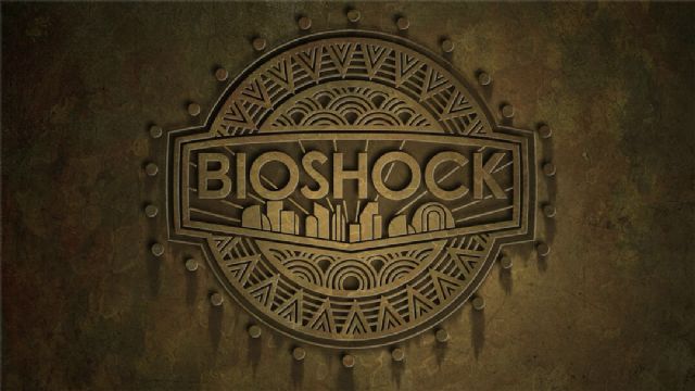 Bioshock Collection'ın kapak tasarımı ortaya çıktı Bioshock Collection'ın kapak tasarımı ortaya çıktı
