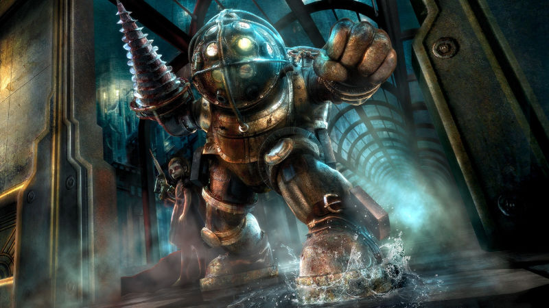 BioShock Stüdyosu Cloud Chamber, 30 Yeni Pozisyonla İşe Alımı Genişletiyor BioShock Stüdyosu Cloud Chamber, 30 Yeni Pozisyonla İşe Alımı Genişletiyor