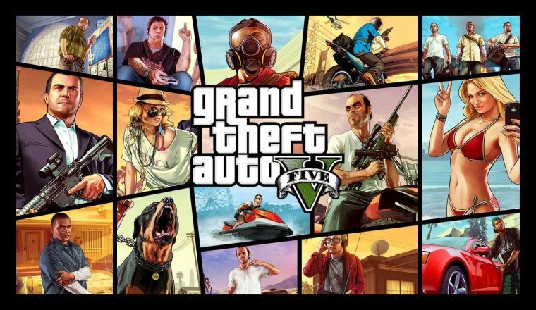 Rockstar Games, COVID-19'a karşı verilen mücadeleyi destekliyor Rockstar Games, COVID-19'a karşı verilen mücadeleyi destekliyor