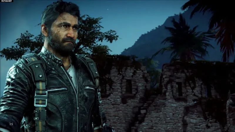 Just Cause 5 Geliştirme Aşamasında İptal Edildi Just Cause 5 Geliştirme Aşamasında İptal Edildi