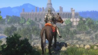 Skyblivion İçin 40 Dakikalık Yeni Oynanış Videosu Yayınlandı