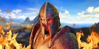 Oblivion Remake Diskleri Zorlayacak