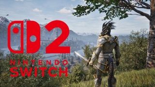 Oblivion Remastered Switch 2’ye de Gelecek Mi?