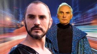 Ünlü Aktör Terence Stamp 85 Yaşında Hayata Veda Etti