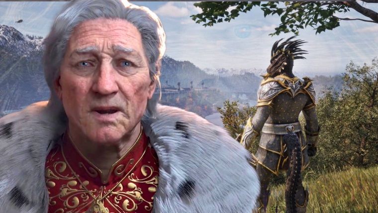 Oblivion Remastered Oyuncularının Yarısı Erken Pes Etti Oblivion Remastered Oyuncularının Yarısı Erken Pes Etti