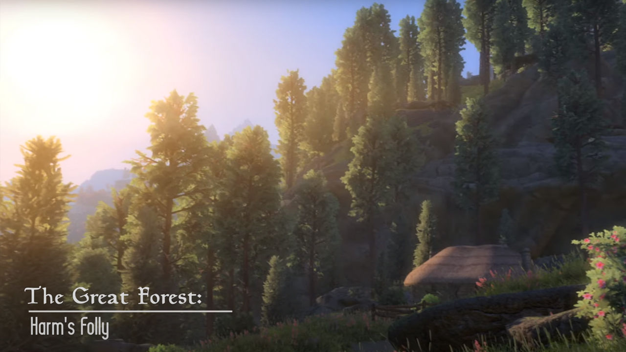 The Elder Scrolls IV: Oblivion Remastered modu harika görünüyor The Elder Scrolls IV: Oblivion Remastered modu harika görünüyor