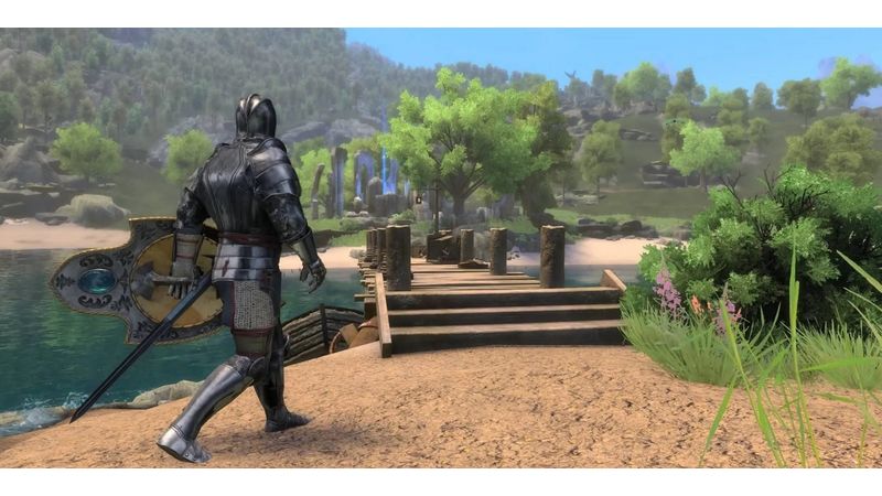Oblivion Remake Diskleri Zorlayacak Oblivion Remake Diskleri Zorlayacak