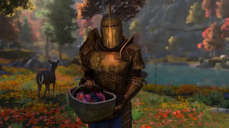 Skyblivion Modunun Kaderi Belli Oldu Skyblivion Modunun Kaderi Belli Oldu