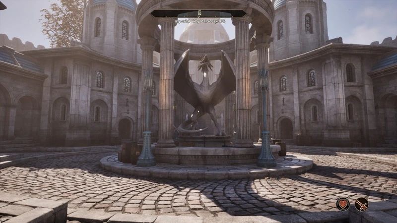 The Elder Scrolls IV: Oblivion Remastered İnceleme-4 The Elder Scrolls IV: Oblivion Remastered İnceleme-4