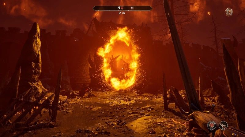 The Elder Scrolls IV: Oblivion Remastered İnceleme-5 The Elder Scrolls IV: Oblivion Remastered İnceleme-5