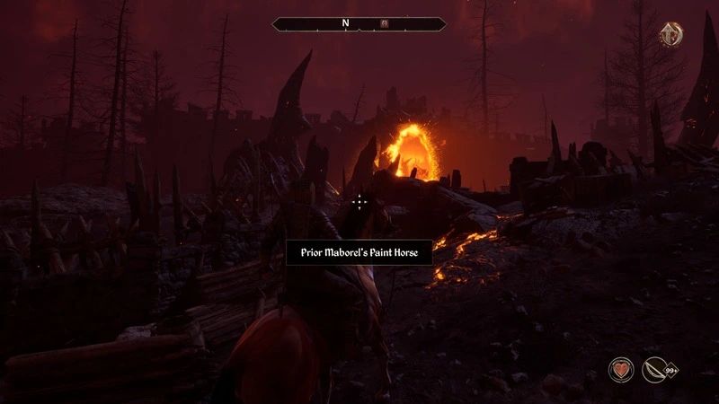 The Elder Scrolls IV: Oblivion Remastered İnceleme-6 The Elder Scrolls IV: Oblivion Remastered İnceleme-6