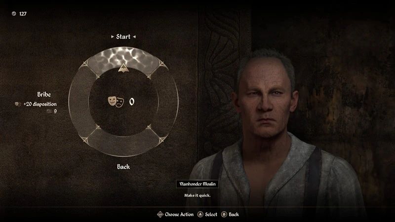 The Elder Scrolls IV: Oblivion Remastered İnceleme-7 The Elder Scrolls IV: Oblivion Remastered İnceleme-7