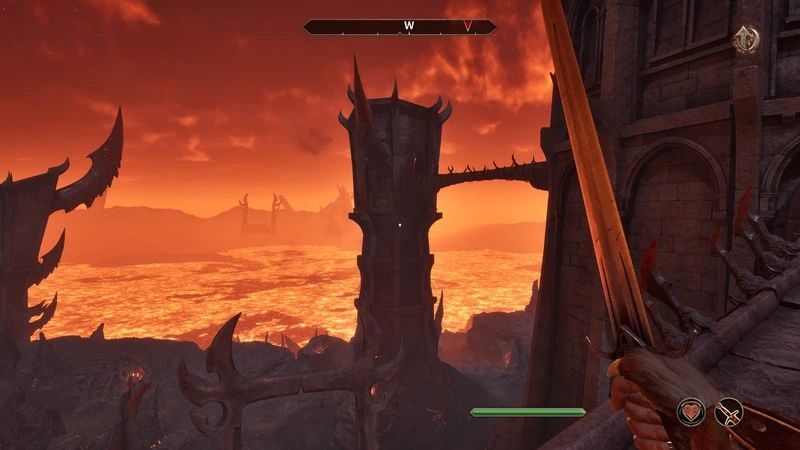 The Elder Scrolls IV: Oblivion Remastered İnceleme-8 The Elder Scrolls IV: Oblivion Remastered İnceleme-8