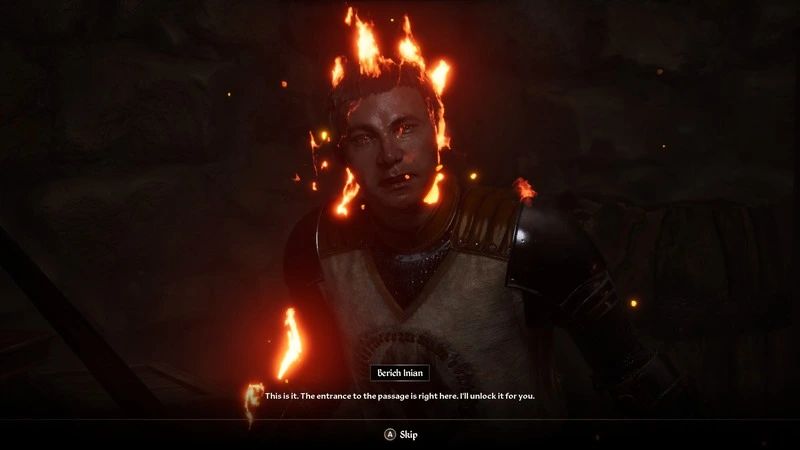 The Elder Scrolls IV: Oblivion Remastered İnceleme-10 The Elder Scrolls IV: Oblivion Remastered İnceleme-10