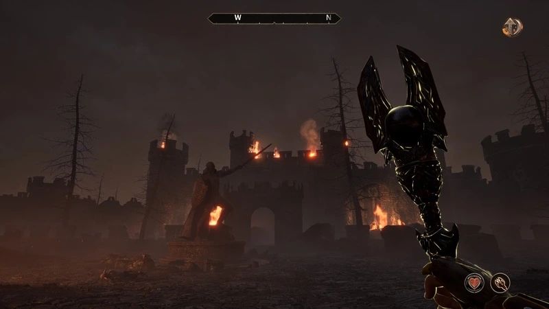 The Elder Scrolls IV: Oblivion Remastered İnceleme-11 The Elder Scrolls IV: Oblivion Remastered İnceleme-11