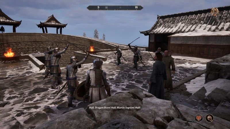 The Elder Scrolls IV: Oblivion Remastered İnceleme-13 The Elder Scrolls IV: Oblivion Remastered İnceleme-13