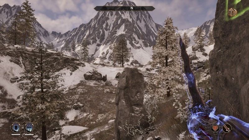 The Elder Scrolls IV: Oblivion Remastered İnceleme-14 The Elder Scrolls IV: Oblivion Remastered İnceleme-14