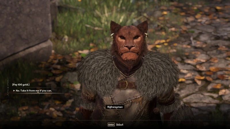 The Elder Scrolls IV: Oblivion Remastered İnceleme-15 The Elder Scrolls IV: Oblivion Remastered İnceleme-15