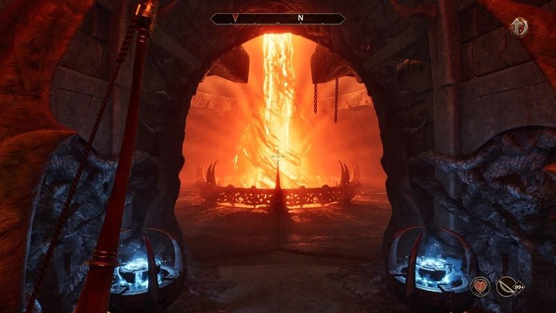 The Elder Scrolls IV: Oblivion Remastered İnceleme-16 The Elder Scrolls IV: Oblivion Remastered İnceleme-16