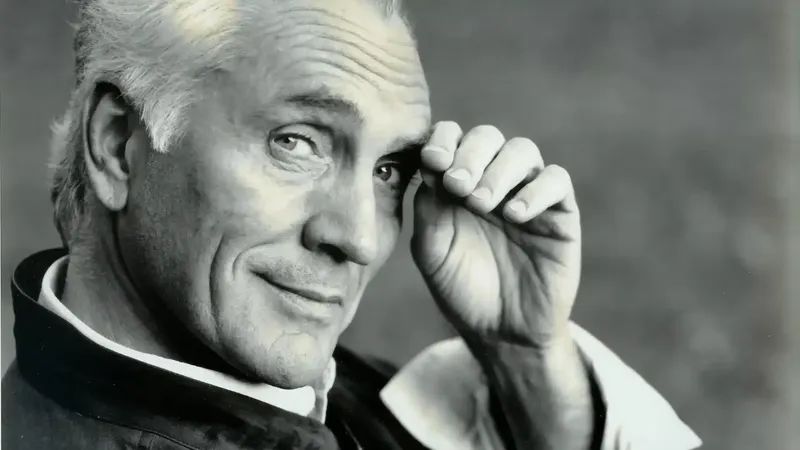 Ünlü Aktör Terence Stamp 85 Yaşında Hayata Veda Etti Ünlü Aktör Terence Stamp 85 Yaşında Hayata Veda Etti