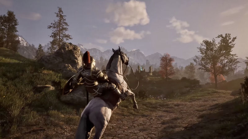 Oblivion Remastered Oyuncularının Yarısı Erken Pes Etti Oblivion Remastered Oyuncularının Yarısı Erken Pes Etti