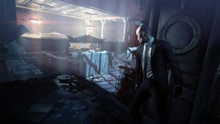 Hitman: Absolution ve Blood Money PS4 ve Xbox One için listelendi
