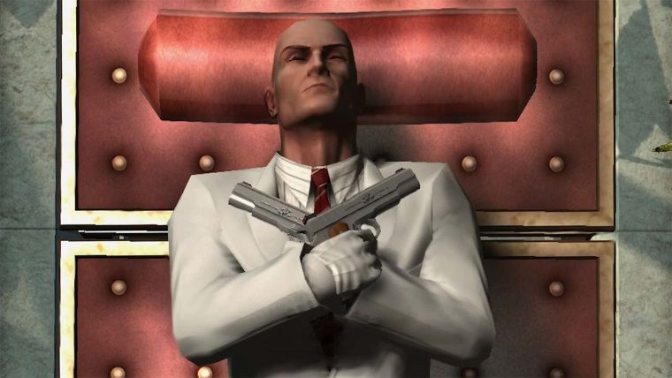 Hitman: Blood Money - Reprisal Çıkış Tarihi Hitman: Blood Money - Reprisal Çıkış Tarihi