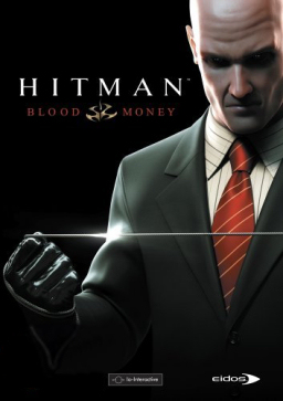 Hitman: Blood Money, PS3 için listelendi - 2