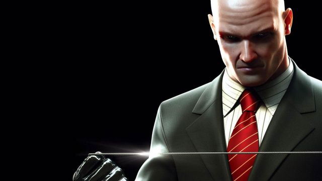 Hitman: Blood Money yeniden yapılabilir! Hitman: Blood Money yeniden yapılabilir!