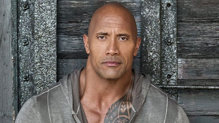 Dwayne Johnson Call of Duty filmi üzerinde çalışıyor olabilir Dwayne Johnson Call of Duty filmi üzerinde çalışıyor olabilir