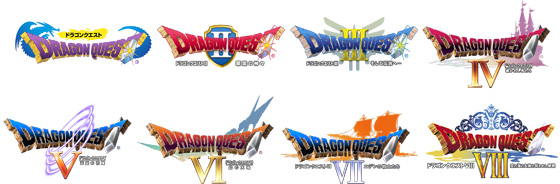 Dragon Quest akıllı telefonlarla birleşiyor - 1