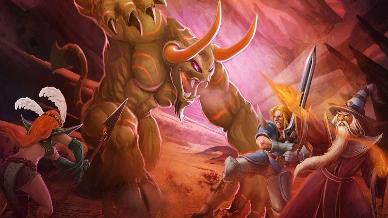 Tam 25 yıldır sessiz olan MMO oyun için artık ses geliyor Tam 25 yıldır sessiz olan MMO oyun için artık ses geliyor