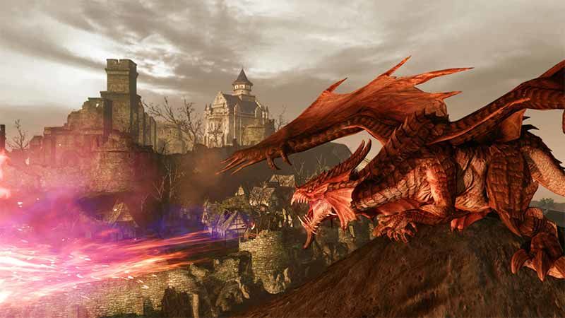 Archeage Archeage