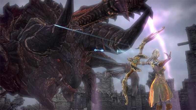 Tera Online Tera Online