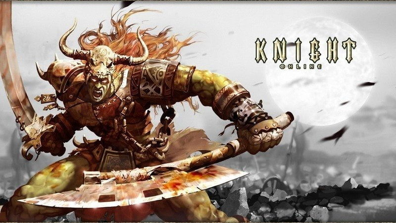 Knight Online Knight Online
